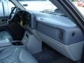 Pewter Metallic - Yukon XL SLT 4x4 Photo No. 29