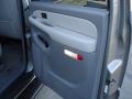 Pewter Metallic - Yukon XL SLT 4x4 Photo No. 32