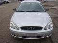 Silver Frost Metallic - Taurus SE Sedan Photo No. 7