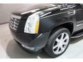 Black Raven - Escalade ESV AWD Photo No. 66