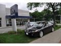Nighthawk Black Pearl - TSX Sedan Photo No. 1