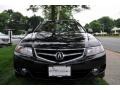 Nighthawk Black Pearl - TSX Sedan Photo No. 3