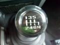 2009 Red Rock Crystal Pearl Coat Jeep Wrangler X 4x4  photo #23