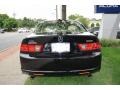 Nighthawk Black Pearl - TSX Sedan Photo No. 6