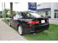 Nighthawk Black Pearl - TSX Sedan Photo No. 7