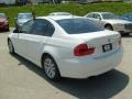 Alpine White - 3 Series 325i Sedan Photo No. 3