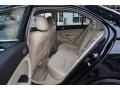 Nighthawk Black Pearl - TSX Sedan Photo No. 10