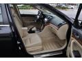 Nighthawk Black Pearl - TSX Sedan Photo No. 13