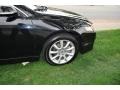 Nighthawk Black Pearl - TSX Sedan Photo No. 22