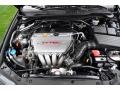 Nighthawk Black Pearl - TSX Sedan Photo No. 24