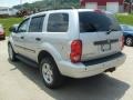 Bright Silver Metallic - Durango SLT 4x4 Photo No. 3