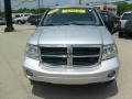 Bright Silver Metallic - Durango SLT 4x4 Photo No. 8