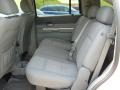 Bright Silver Metallic - Durango SLT 4x4 Photo No. 15