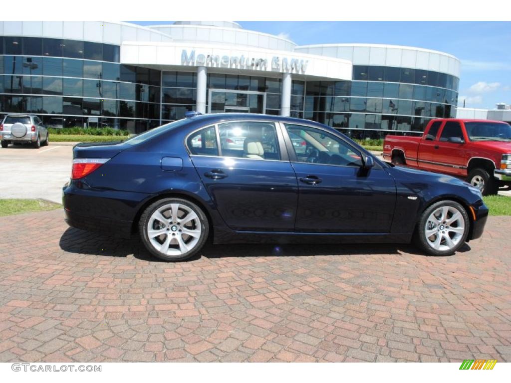 2008 Bmw 535i colors #3