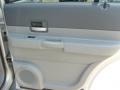 Bright Silver Metallic - Durango SLT 4x4 Photo No. 20