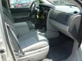 Bright Silver Metallic - Durango SLT 4x4 Photo No. 21