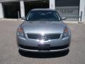 Precision Gray Metallic - Altima 2.5 S Photo No. 2