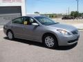 Precision Gray Metallic - Altima 2.5 S Photo No. 3