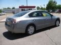 Precision Gray Metallic - Altima 2.5 S Photo No. 4