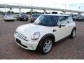 Pepper White - Cooper Hardtop Photo No. 3