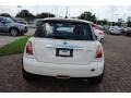 Pepper White - Cooper Hardtop Photo No. 6