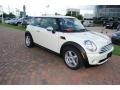 Pepper White - Cooper Hardtop Photo No. 8