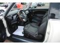 Pepper White - Cooper Hardtop Photo No. 12