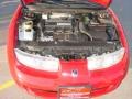 Bright Red - S Series SC2 Coupe Photo No. 3