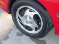 Bright Red - S Series SC2 Coupe Photo No. 9