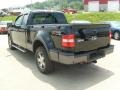 Black - F150 FX4 SuperCab 4x4 Photo No. 3