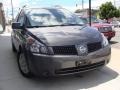 Smoke Metallic 2006 Nissan Quest 3.5