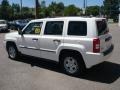 Stone White - Patriot Sport 4x4 Photo No. 6
