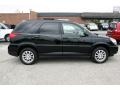 2007 Black Onyx Buick Rendezvous CX  photo #2