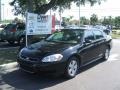 Black - Impala LT Photo No. 1