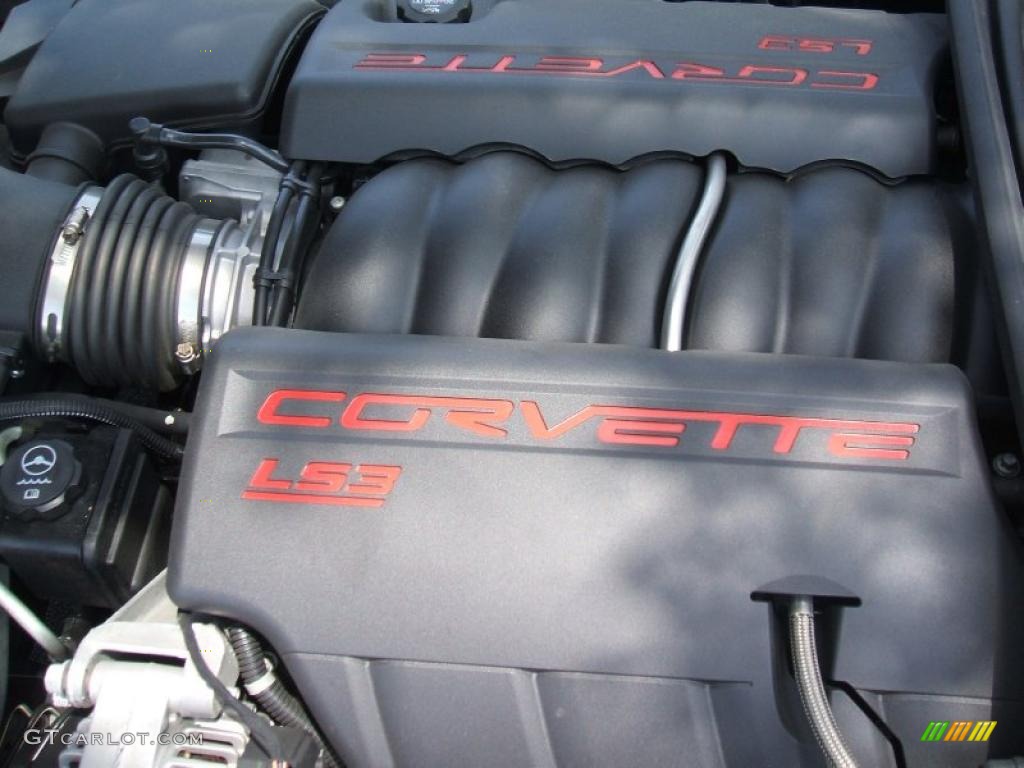 2009 Corvette Coupe - Victory Red / Cashmere Beige photo #12