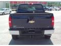 Imperial Blue Metallic - Silverado 1500 LT Extended Cab 4x4 Photo No. 8