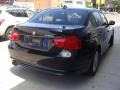 2009 Monaco Blue Metallic BMW 3 Series 328xi Sedan  photo #4