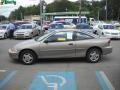 2000 Sandrift Metallic Chevrolet Cavalier Coupe  photo #6