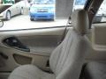Sandrift Metallic - Cavalier Coupe Photo No. 9