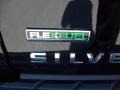2010 Black Chevrolet Silverado 1500 LTZ Extended Cab 4x4  photo #29