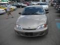 2000 Sandrift Metallic Chevrolet Cavalier Coupe  photo #15