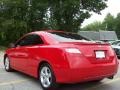Rallye Red - Civic EX Coupe Photo No. 2
