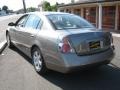 2003 Polished Pewter Metallic Nissan Altima 2.5 S  photo #2