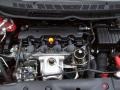 Rallye Red - Civic EX Coupe Photo No. 7