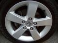 Rallye Red - Civic EX Coupe Photo No. 9