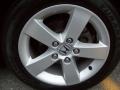 Rallye Red - Civic EX Coupe Photo No. 10