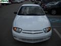 Summit White - Cavalier Coupe Photo No. 15