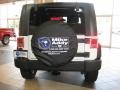 Stone White - Wrangler Sport 4x4 Photo No. 5