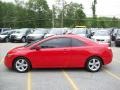 Rallye Red - Civic EX Coupe Photo No. 20