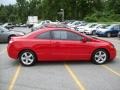 Rallye Red - Civic EX Coupe Photo No. 21